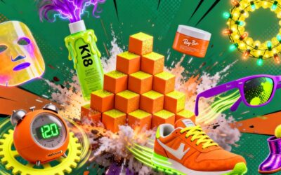 TikTok和亚马逊正在引爆这些品类，圣诞季备货必看